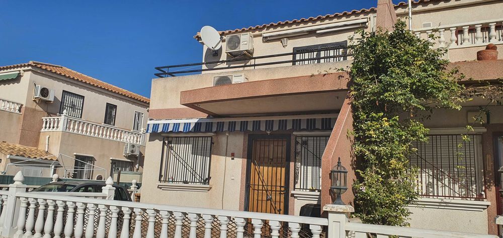   MAISON bord de mer, piscine. ALICANTE, ORIHUELA COSTA Espagne, La Zenia, cabo roig, playa flamenca, Orihuela Costa. ALICANTE