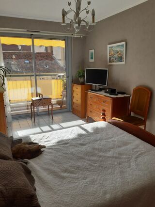  Appartement � vendre 3 pi�ces 66 m�