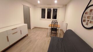  Appartement à louer 1 pièce 22 m²