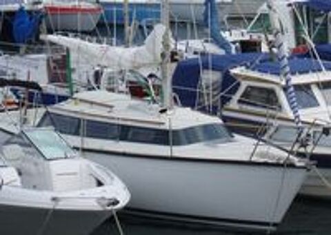 Monocoque 1979 occasion 06220 Le Golfe Juan