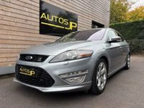 Mondeo 2.0 EcoBoost 240 Sport Platinium PowerShift A 2013 occasion 95480 Pierrelaye
