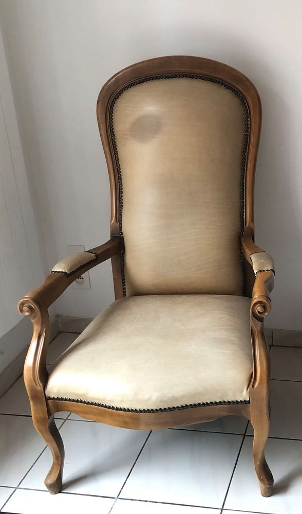 Fauteuil Meubles