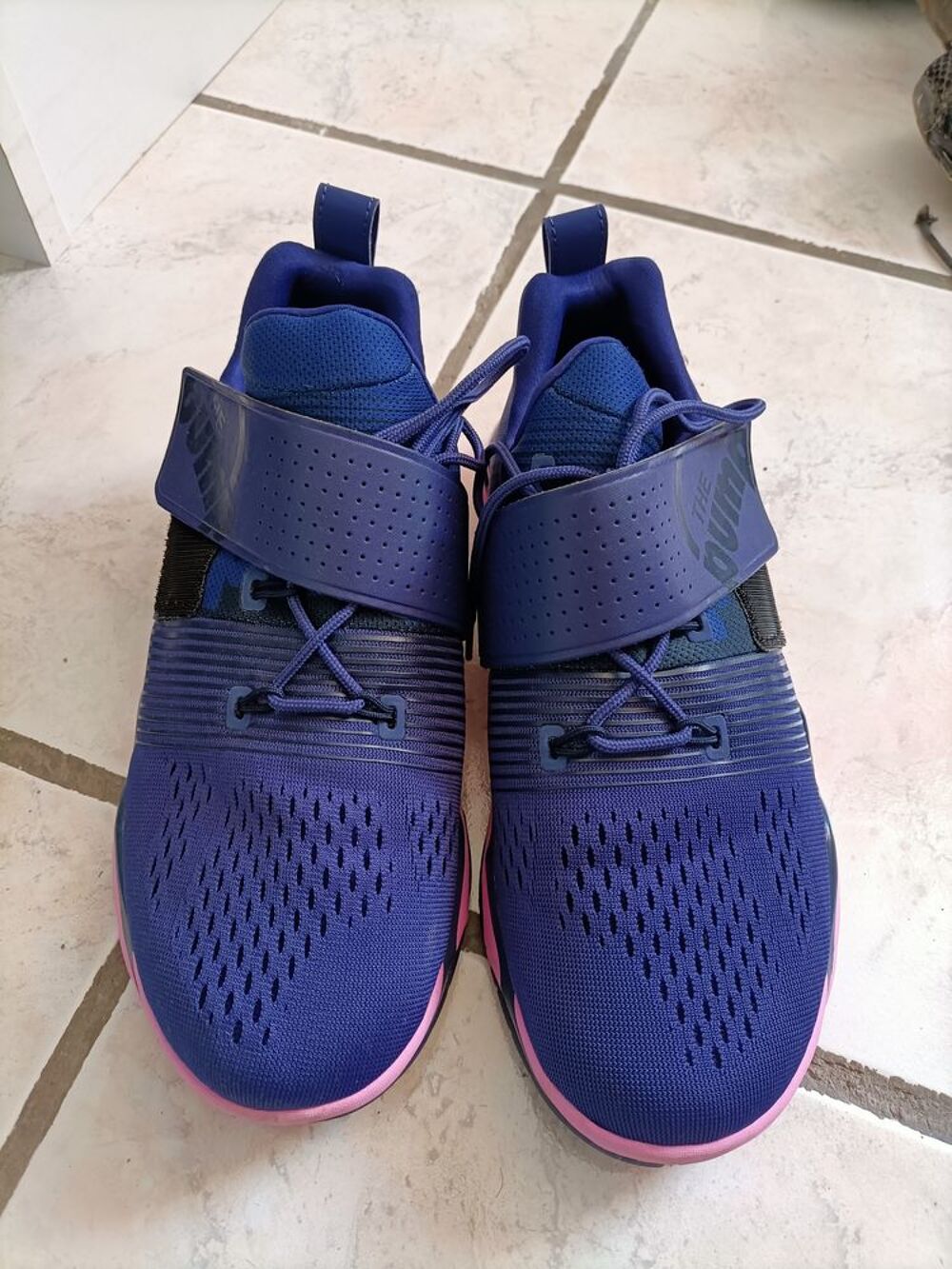 Reebok Pump femme 37 Chaussures