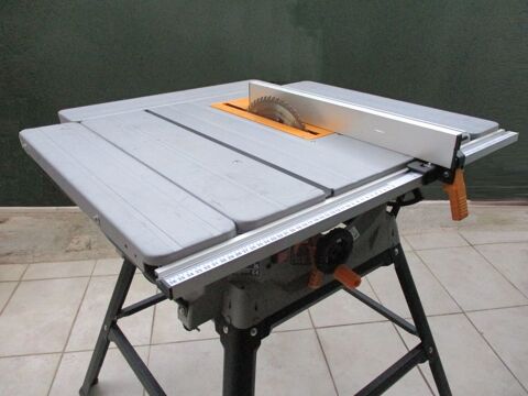 TITAN TTB915TAS - Scie table 130 Cagnes-sur-Mer (06)
