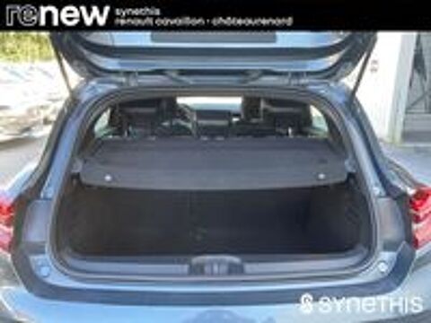 Clio V Clio TCe 140 - 21N Intens 2022 occasion 84300 Cavaillon