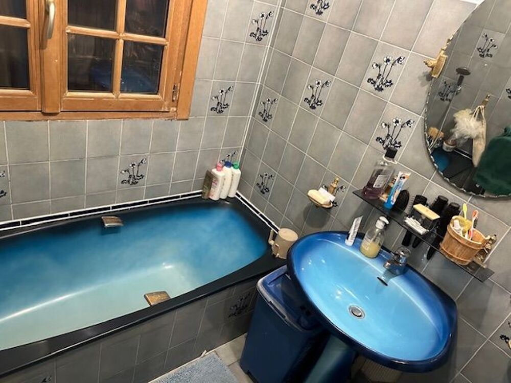  vendre  Maison Villejuif (94800)