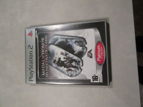 PS2 MEDAL OF HONOR 6 Jury (57)