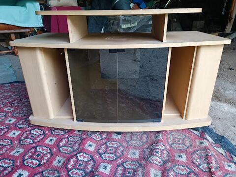 MEUBLE TELE HIFI BEIGE 20 Saint-Jean-du-Cardonnay (76)