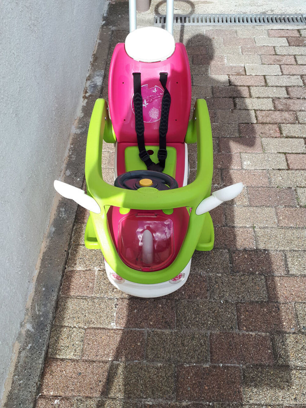 trotteur enfant Jeux / jouets