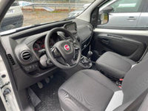 Fiorino 5p Pro Lounge Multijet 1.3 80 cv 2022 occasion 87280 Limoges