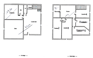  Duplex/triplex à vendre 7 pièces 144 m²