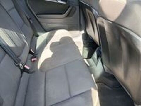 A3 Turbo Diesel 2010 occasion 97280 Le Vauclin
