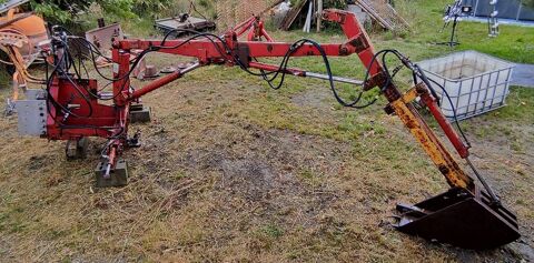 Pelle r�tro 0 Airvault (79)