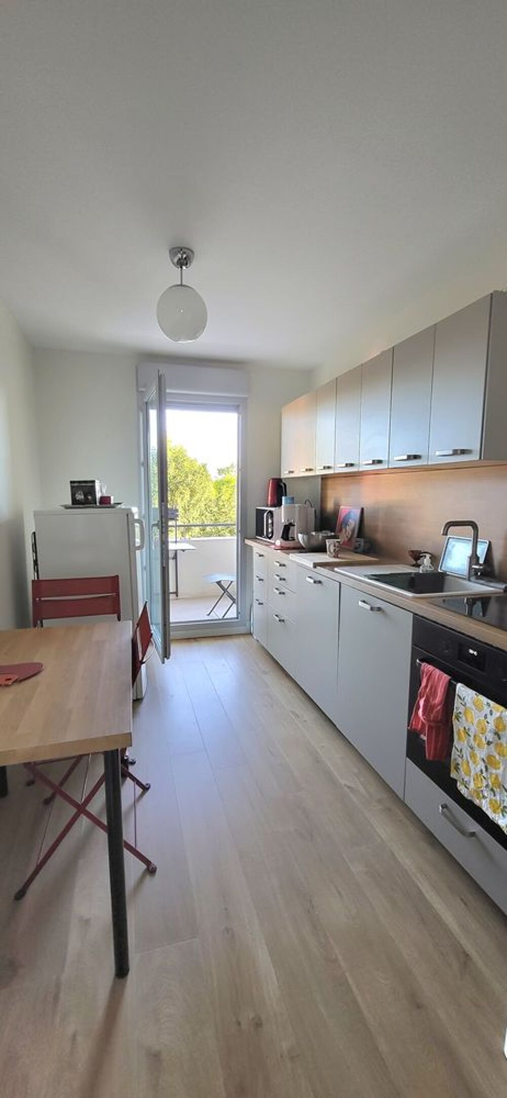 Vente Appartement T4   RESIDENCE LE PARC DU PALAIS à Villefranche-sur-Saôn Villefranche-sur-saône