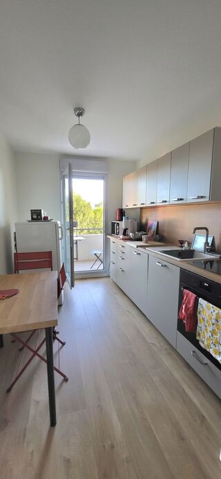  Appartement à vendre 4 pièces 80 m² Villefranche-sur-saône