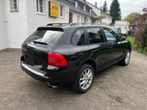 Cayenne 3.2 V6 - 250 Tiptronic S 2006 occasion 20260 Calvi