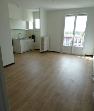  Appartement � vendre 2 pi�ces 42 m�