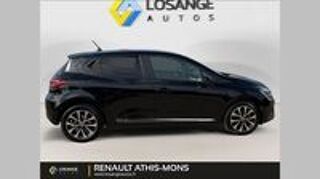 Clio V Clio E-Tech full hybrid 145 Evolution 2022 occasion 91200 Athis-Mons