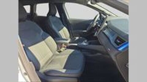 Symbioz E-Tech full hybrid 145 Esprit Alpine 2025 occasion 38140 Rives