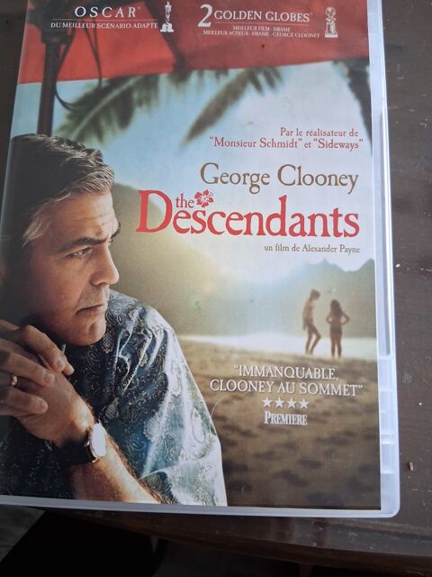 THE DESCENDANTS 2 Toulon (83)