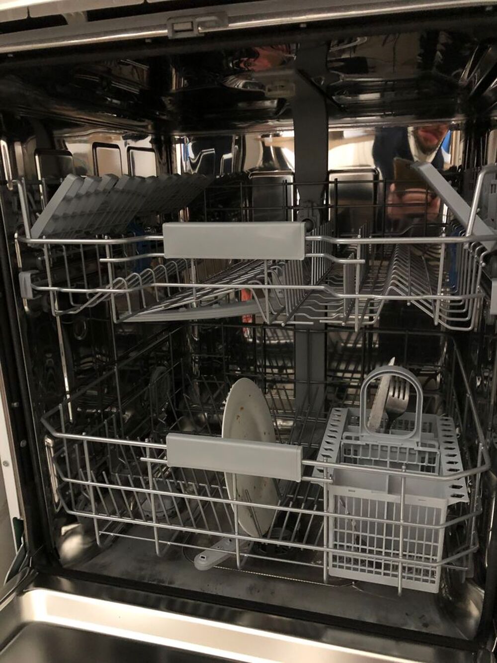 lave vaisselle casi neuf 14 couverts Paris Electroménager