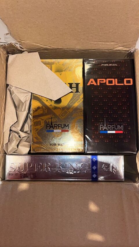 parfum homme femme 10 La Ricamarie (42)