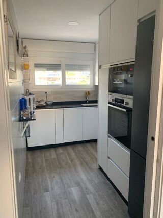  Appartement � vendre 5 pi�ces 120 m� Benidorm, espagne