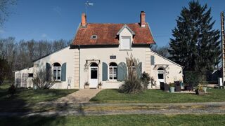 Maison à vendre 5 pièces 110 m²