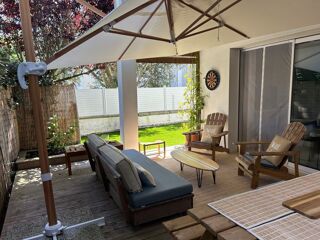  Appartement à vendre 2 pièces 43 m² Anglet
