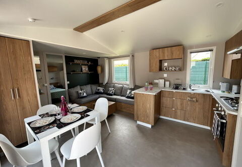 Mobil-Home Mobil-Home 2024 occasion Condrieu 69420