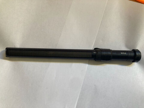 micro d'occasion Sennheiser MKH 416 P 48 600 Calenzana (20)