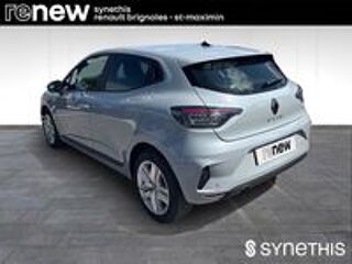 Clio V Clio Blue dCi 100 ch GSR2 Evolution 2025 occasion 83170 Brignoles