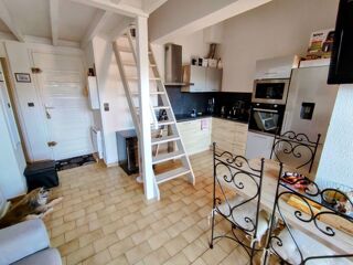  Maison à vendre 2 pièces 30 m²