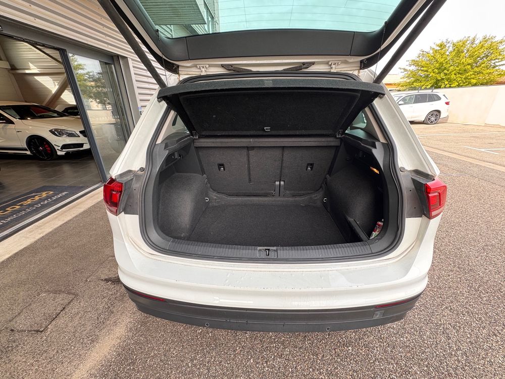 Tiguan 2.0 TDI 150 DSG7 Confortline 2017 occasion 84290 Sainte-C&eacute;cile-les-Vignes
