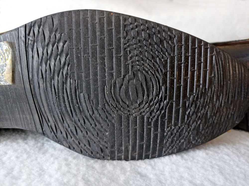 Chaussures homme en 43 Chaussures