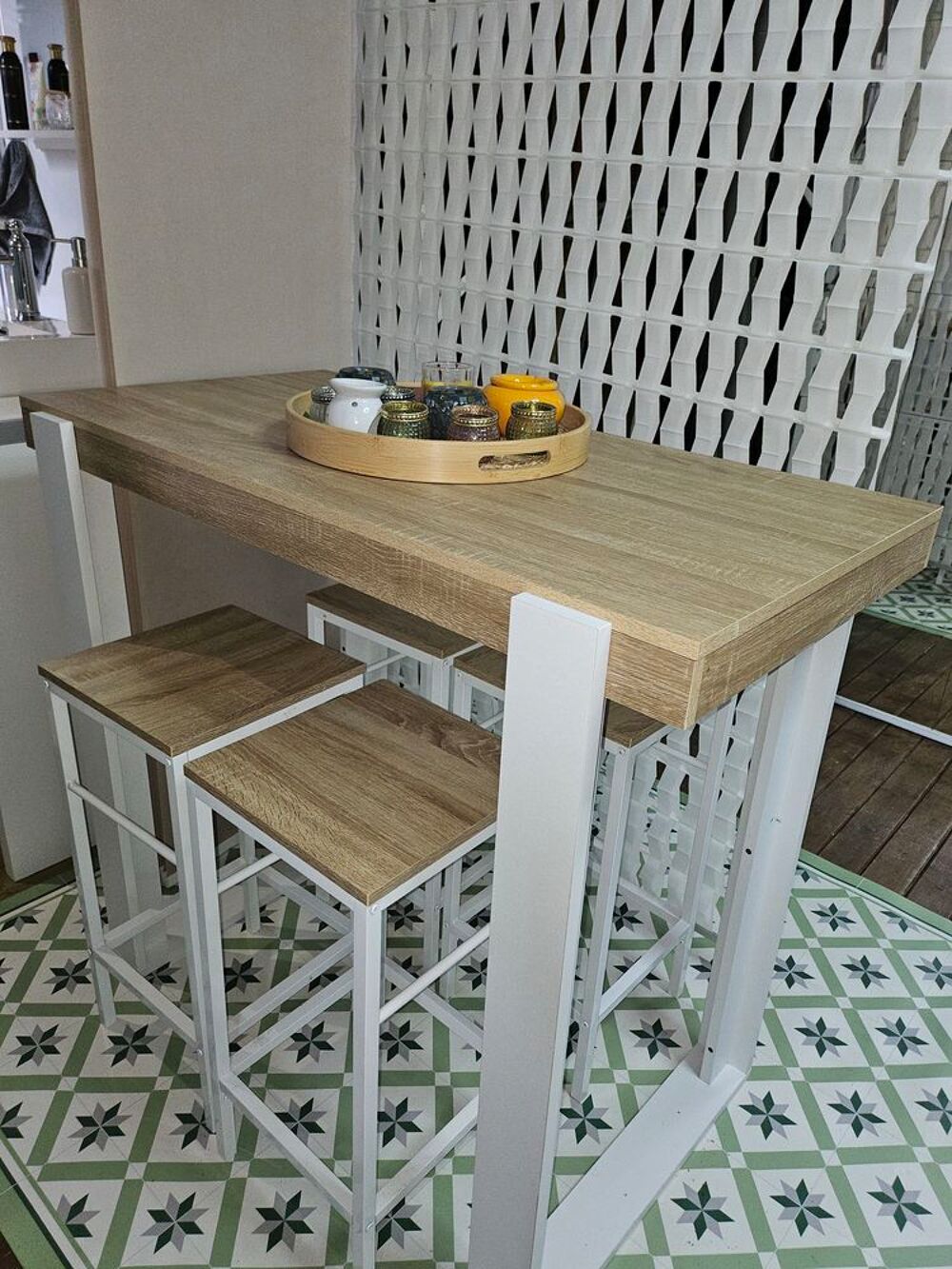 Location Appartement Appartement 48m²meublé et tout équipé  hyper centre de Reims Reims