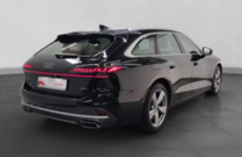 A6 Avant e-hybrid 299 ch S tronic 7 Quattro S line (15 CV) 2025 occasion 59000 Lille