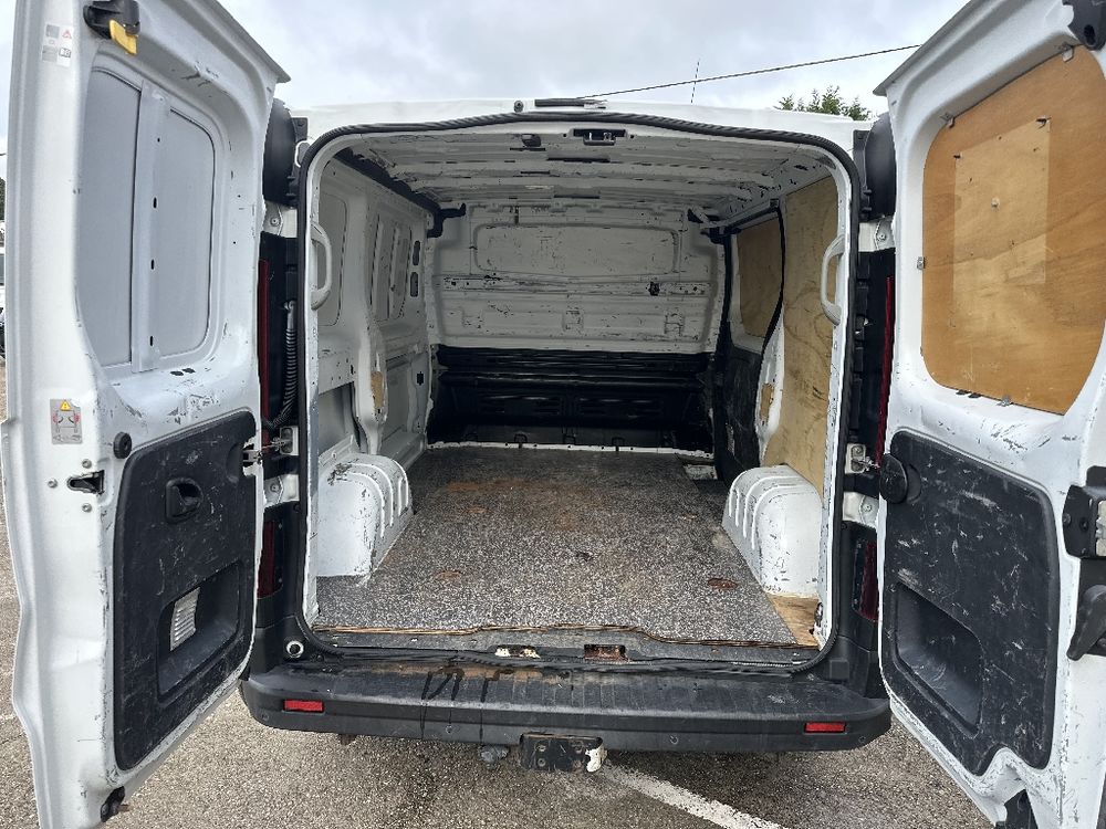 Trafic 1.6 DCI L1H1 2017 occasion 33450 Montussan