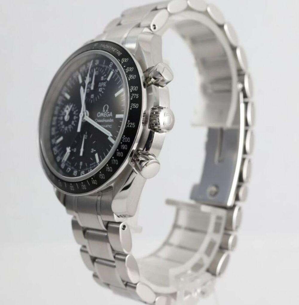 Omega Speedmaster Bijoux et montres