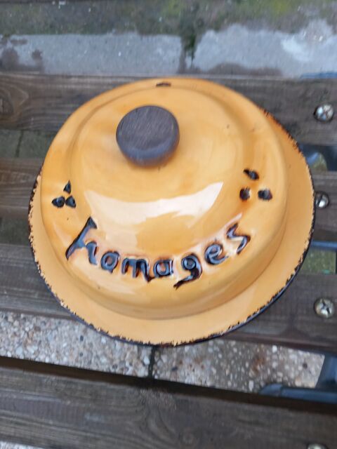 cloche a fromage 9 Calonne-Ricouart (62)