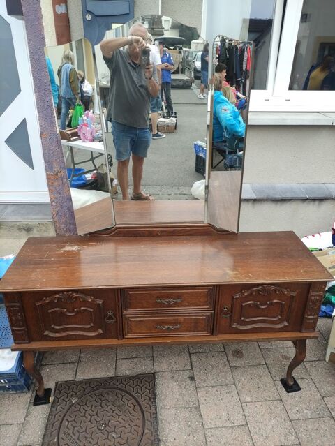 COIFFEUSE 20 Berles-Monchel (62)