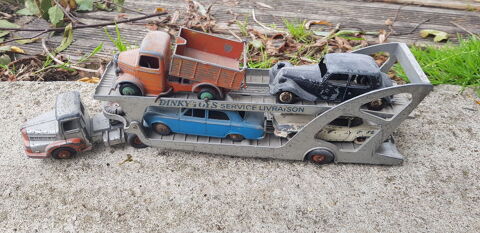 dinky toys   a choisir par dizaines 35 Bédée (35)