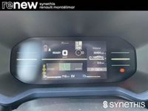 Duster Hybrid 140 Journey 2025 occasion 26200 Mont&eacute;limar