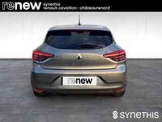 Clio V Clio TCe 100 GPL Evolution 2023 occasion 84300 Cavaillon