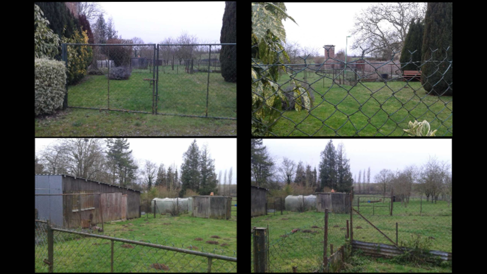 Vente Terrain Terrain de 1420 m2 Parpeville