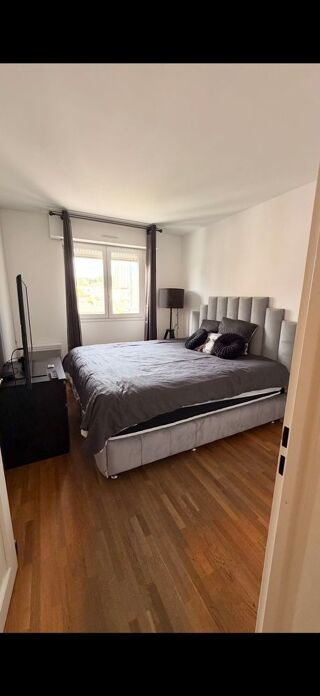  Appartement à vendre 4 pièces 73 m²