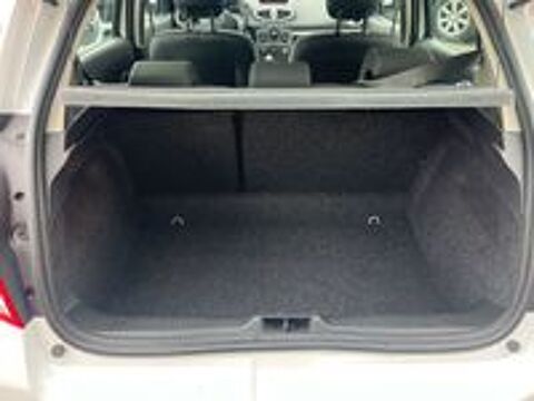 Clio III 1.2 16V 75 eco2 Expression Clim Euro 5 2011 occasion 82000 Montauban