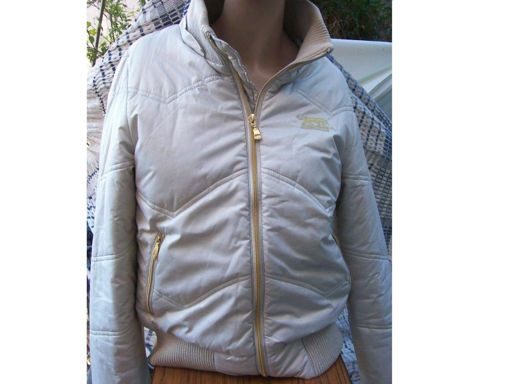 MANTEAU duffle coat - BLOUSON DOUDOUNE- 42 -
Vêtements