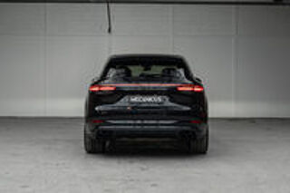 Cayenne *Origine France / Entretien 100% Porsche / Int&eacute;rieur Cuir Cl 2020 occasion 75014 Paris