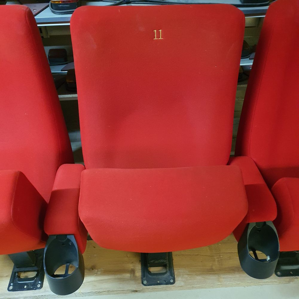 SIEGE DE Cin&eacute;ma - Superbe fauteuil Meubles